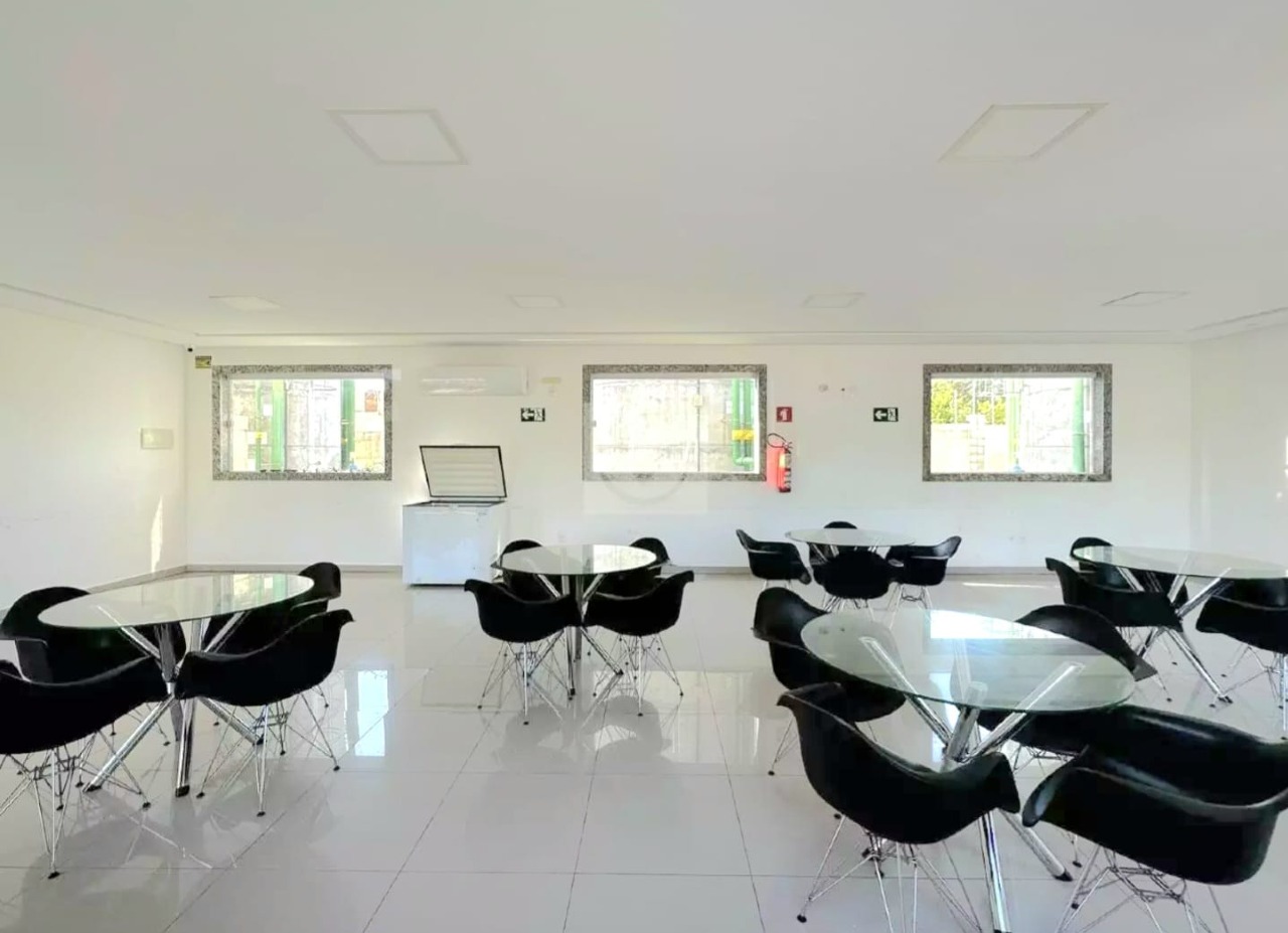 Apartamento para aluguel, 2 quartos, 1 vaga, Luar Da Barra - Barra dos Coqueiros/SE - Foto 3