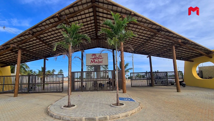 Casa à venda, 3 quartos, 3 suítes, 2 vagas, Zona de Expansão (Olhos DAgua) - Barra dos Coqueiros/SE - Foto 2