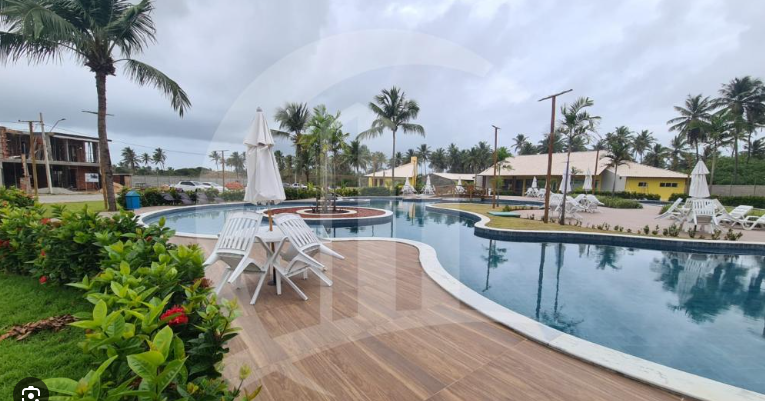 Casa à venda, 3 quartos, 3 suítes, 2 vagas, Zona de Expansão (Olhos DAgua) - Barra dos Coqueiros/SE - Foto 6