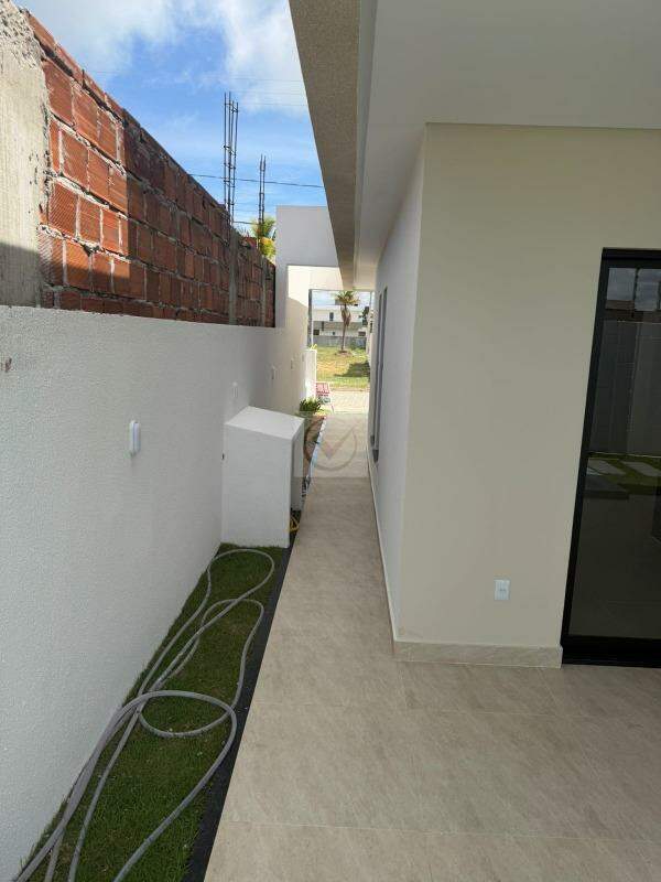 Casa à venda, 3 quartos, 3 suítes, 2 vagas, Zona de Expansão (Olhos DAgua) - Barra dos Coqueiros/SE - Foto 17