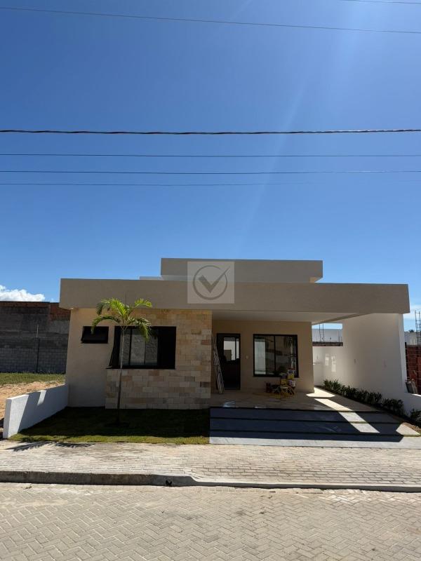 Casa à venda, 3 quartos, 3 suítes, 2 vagas, Zona de Expansão (Olhos DAgua) - Barra dos Coqueiros/SE