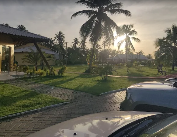 Casa à venda, 3 quartos, 3 suítes, 2 vagas, Zona de Expansão (Olhos DAgua) - Barra dos Coqueiros/SE - Foto 3