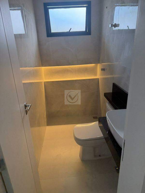 Casa à venda, 3 quartos, 3 suítes, 2 vagas, Zona de Expansão (Olhos DAgua) - Barra dos Coqueiros/SE - Foto 16