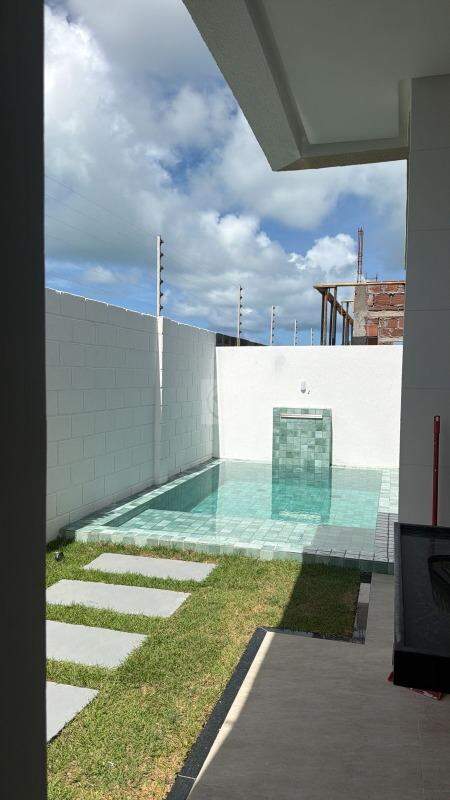 Casa à venda, 3 quartos, 3 suítes, 2 vagas, Zona de Expansão (Olhos DAgua) - Barra dos Coqueiros/SE - Foto 12