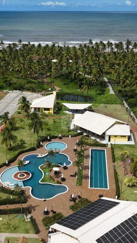 Casa à venda, 3 quartos, 3 suítes, 2 vagas, Zona de Expansão (Olhos DAgua) - Barra dos Coqueiros/SE - Foto 10