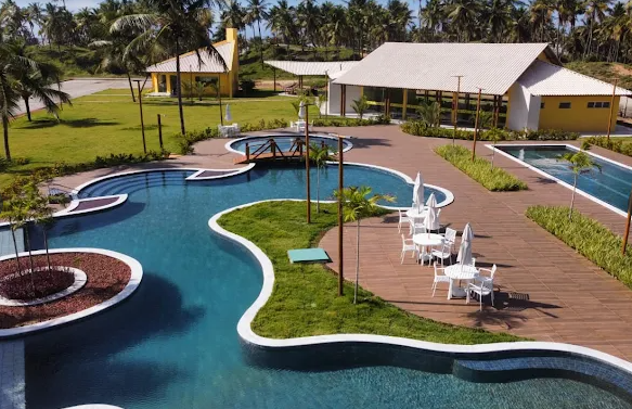 Casa à venda, 3 quartos, 3 suítes, 2 vagas, Zona de Expansão (Olhos DAgua) - Barra dos Coqueiros/SE - Foto 4