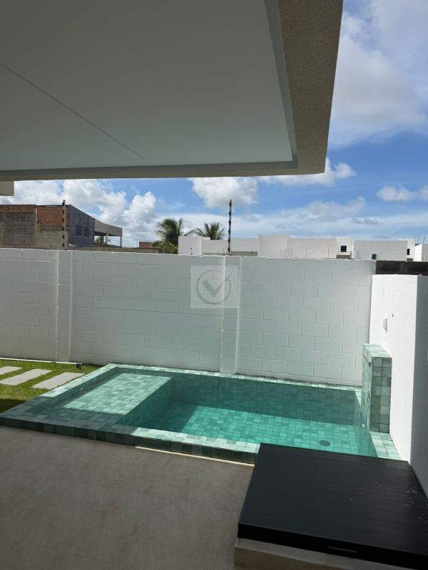 Casa à venda, 3 quartos, 3 suítes, 2 vagas, Zona de Expansão (Olhos DAgua) - Barra dos Coqueiros/SE - Foto 14