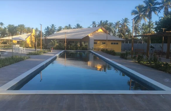 Casa à venda, 3 quartos, 3 suítes, 2 vagas, Zona de Expansão (Olhos DAgua) - Barra dos Coqueiros/SE - Foto 5