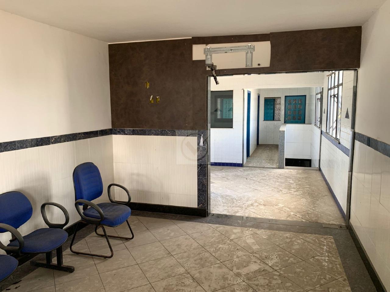 Ponto Comercial no Santos Dumont, 2700mt2. - Foto 7