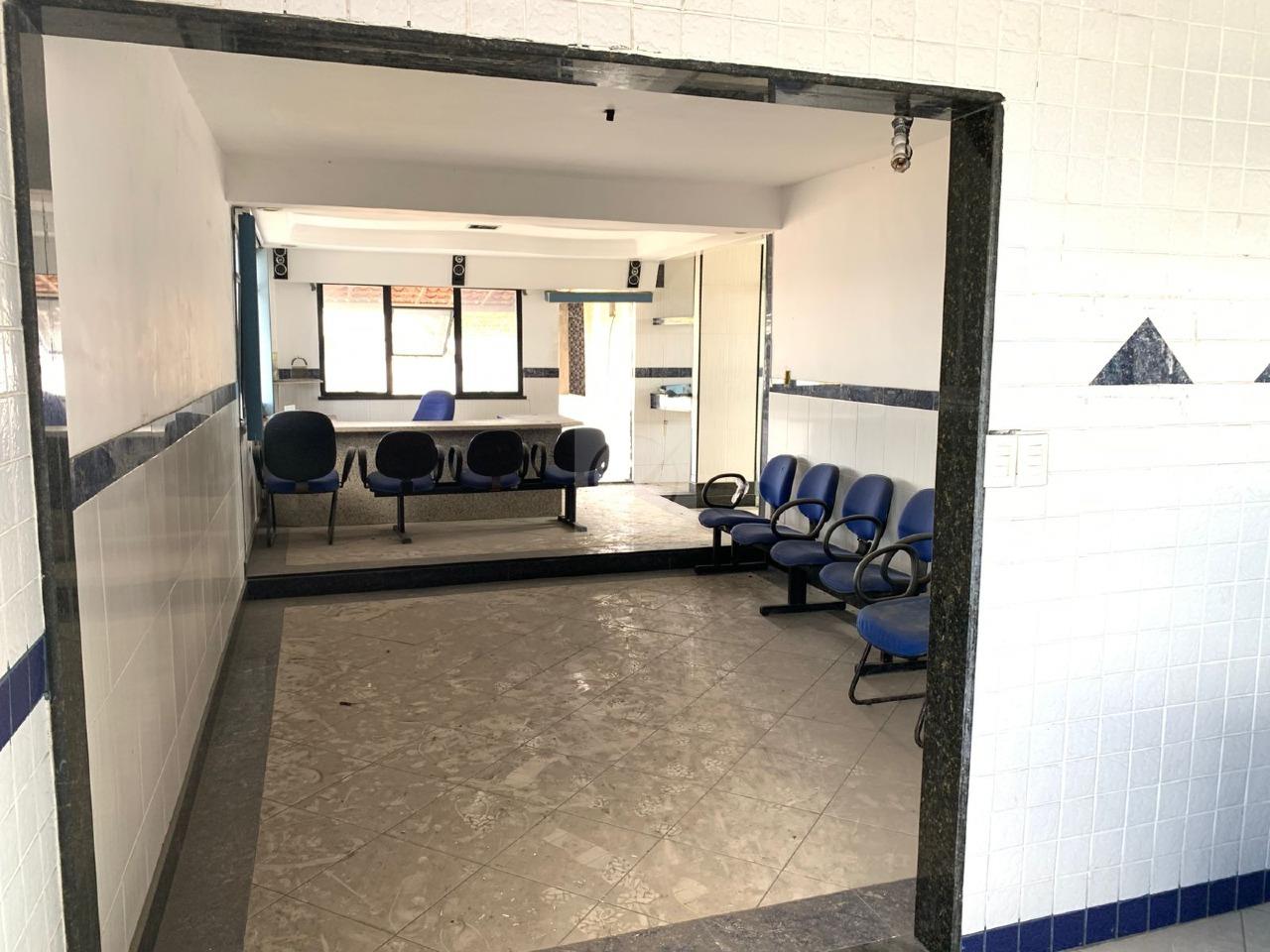 Ponto Comercial no Santos Dumont, 2700mt2. - Foto 5