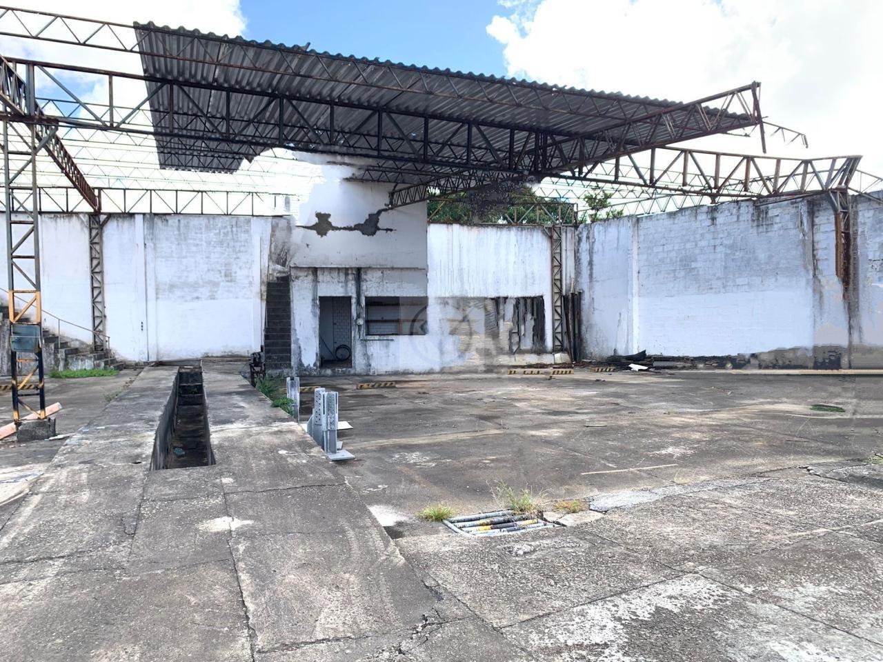 Ponto Comercial no Santos Dumont, 2700mt2. - Foto 4