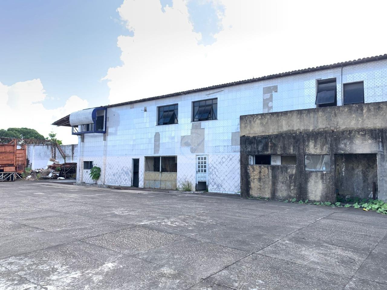 Ponto Comercial no Santos Dumont, 2700mt2. - Foto 3