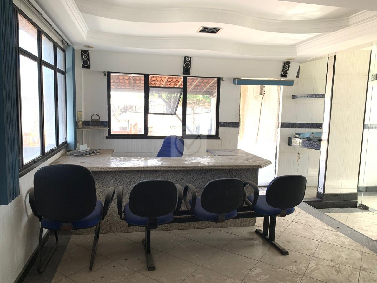 Ponto Comercial no Santos Dumont, 2700mt2. - Foto 6