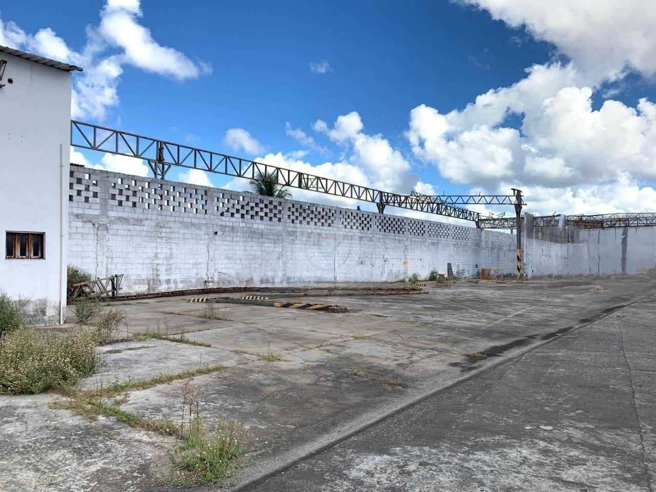 Ponto Comercial no Santos Dumont, 2700mt2. - Foto 2