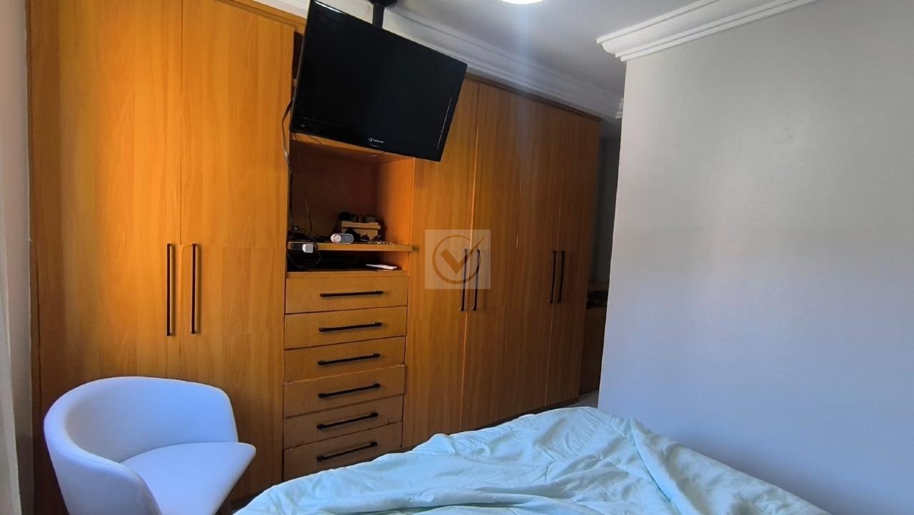 Apartamento no Jardins, 3 quartos e 1 suíte - Aracaju-SE - Foto 25