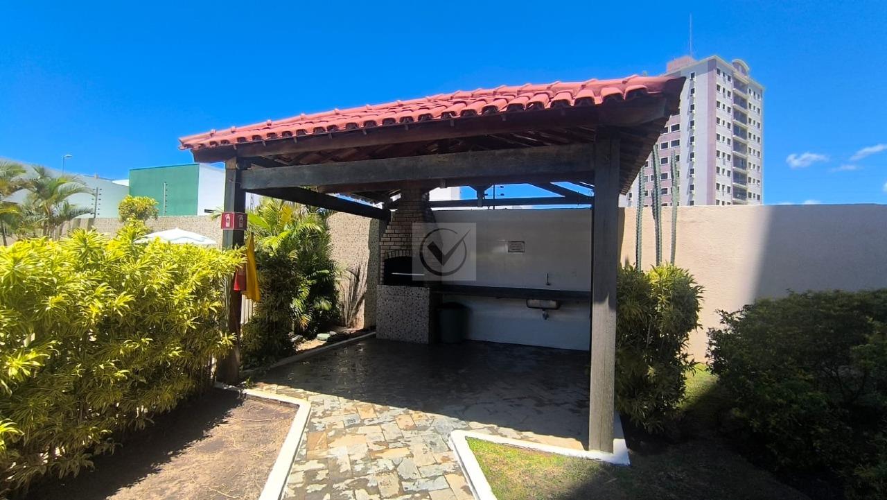 Apartamento no Jardins, 3 quartos e 1 suíte - Aracaju-SE - Foto 12