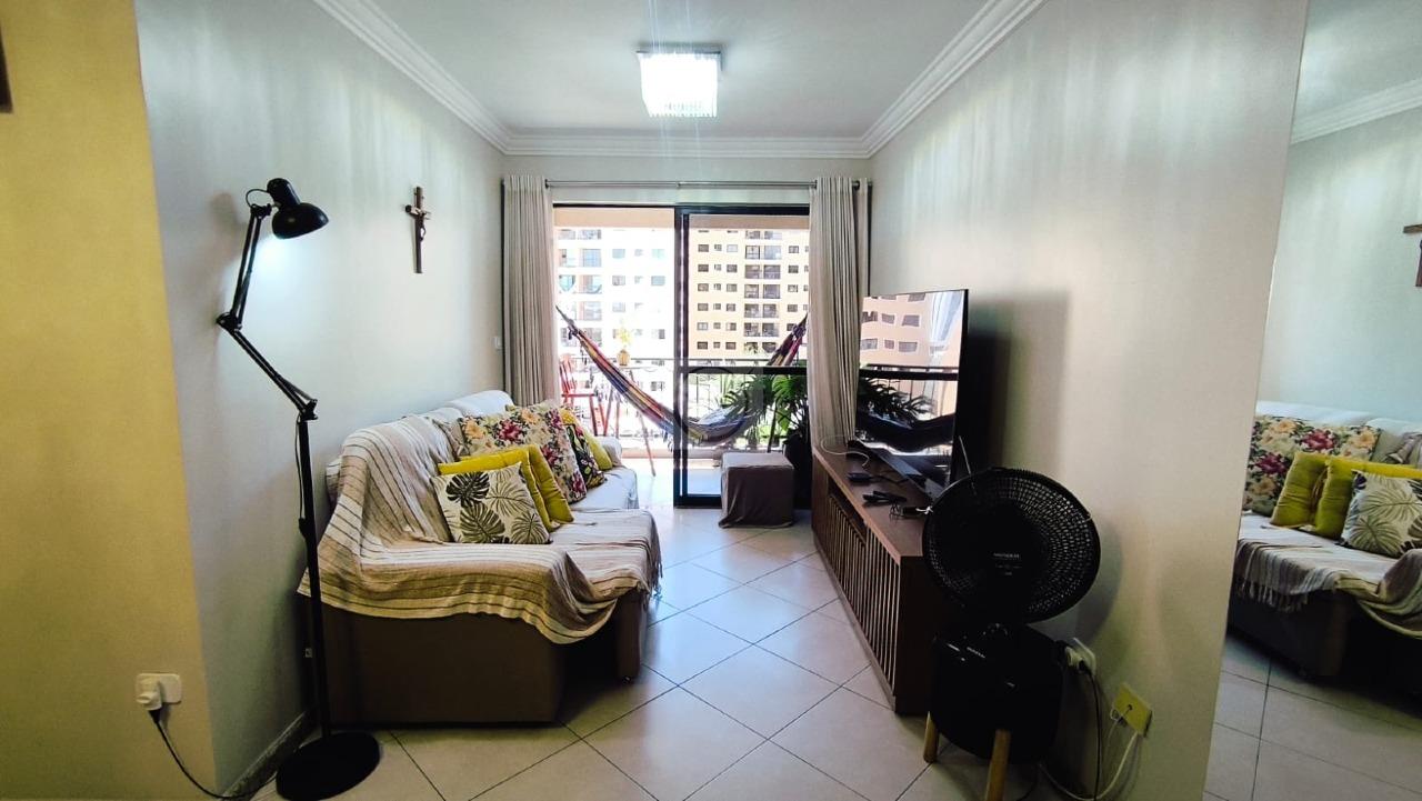 Apartamento no Jardins, 3 quartos e 1 suíte - Aracaju-SE - Foto 19