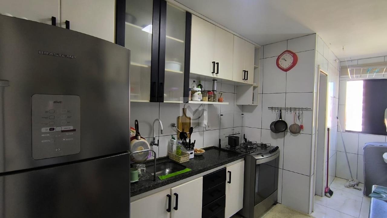 Apartamento no Jardins, 3 quartos e 1 suíte - Aracaju-SE - Foto 30