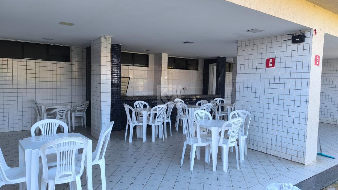 Apartamento no Jardins, 3 quartos e 1 suíte - Aracaju-SE - Foto 13