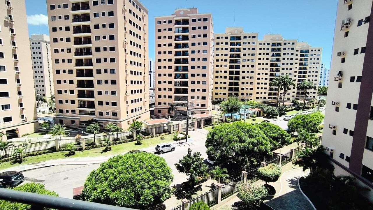 Apartamento no Jardins, 3 quartos e 1 suíte - Aracaju-SE - Foto 18