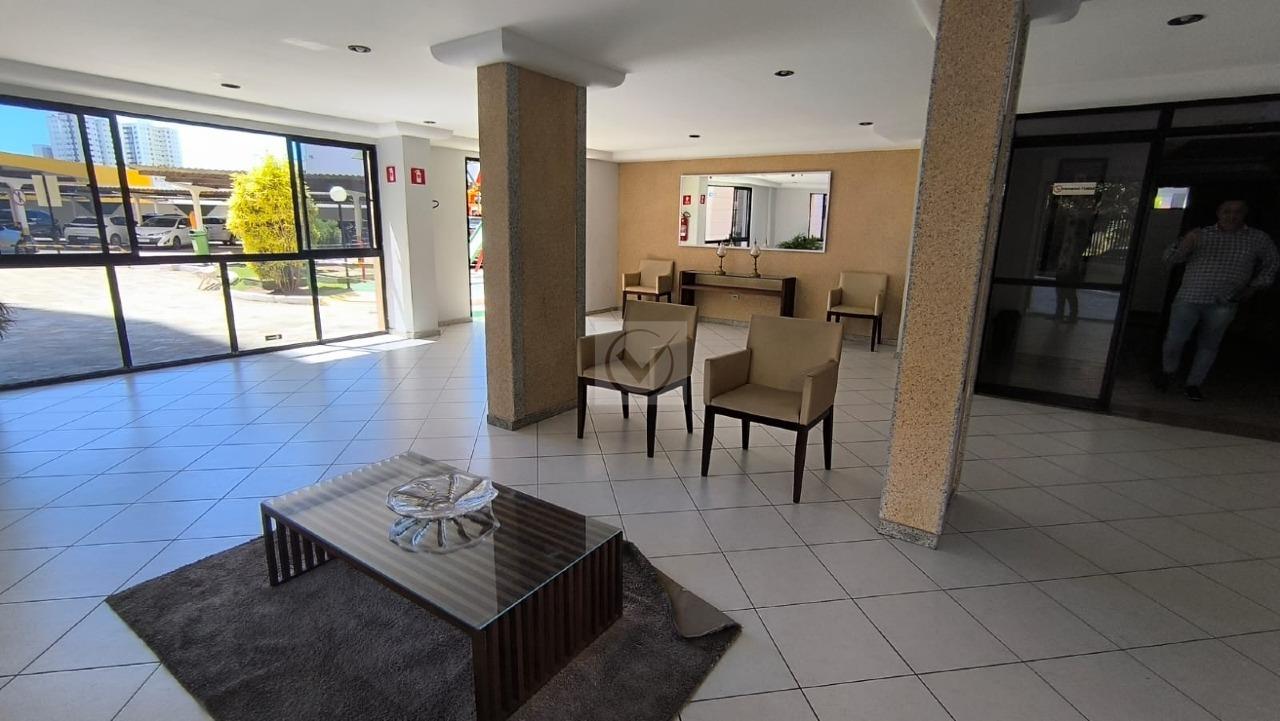 Apartamento no Jardins, 3 quartos e 1 suíte - Aracaju-SE - Foto 3