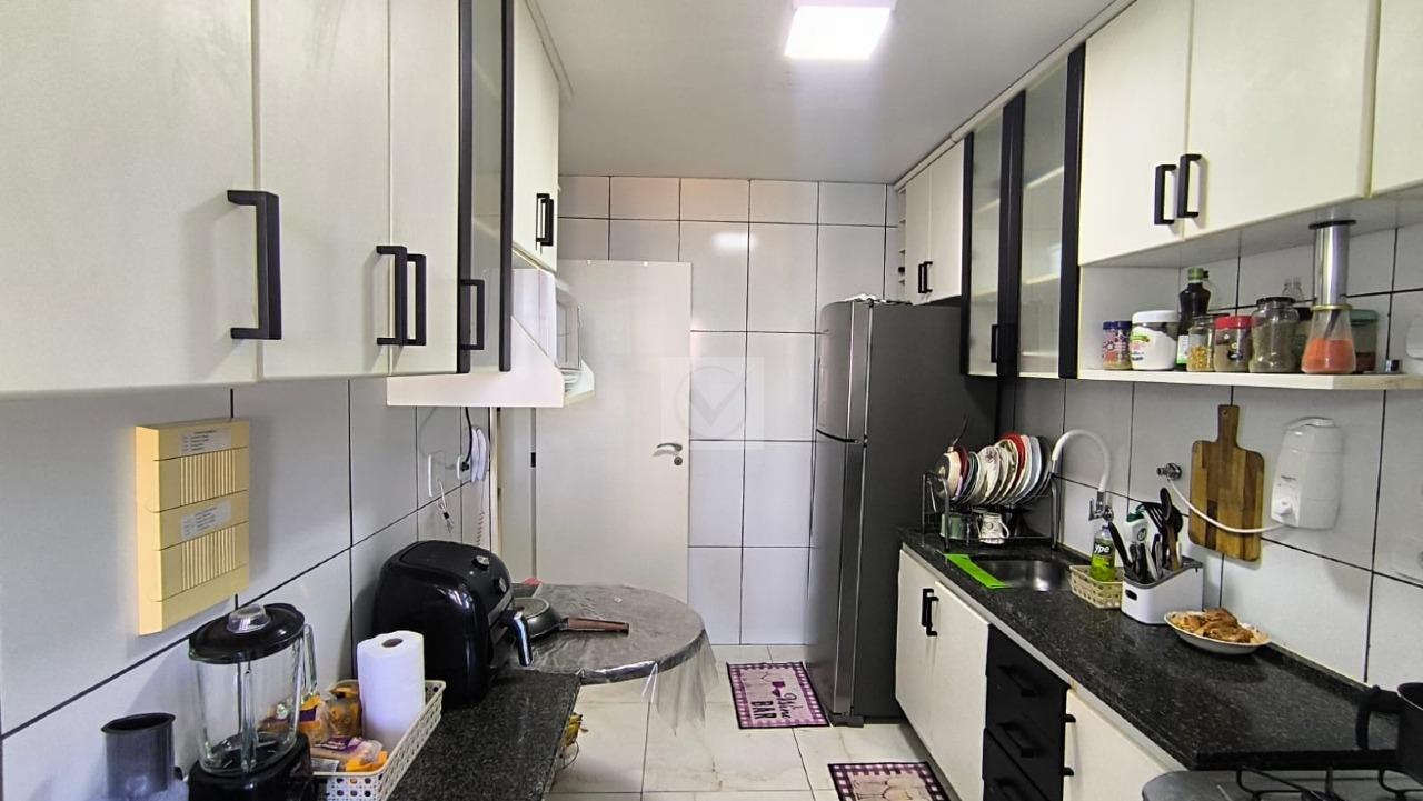 Apartamento no Jardins, 3 quartos e 1 suíte - Aracaju-SE - Foto 27