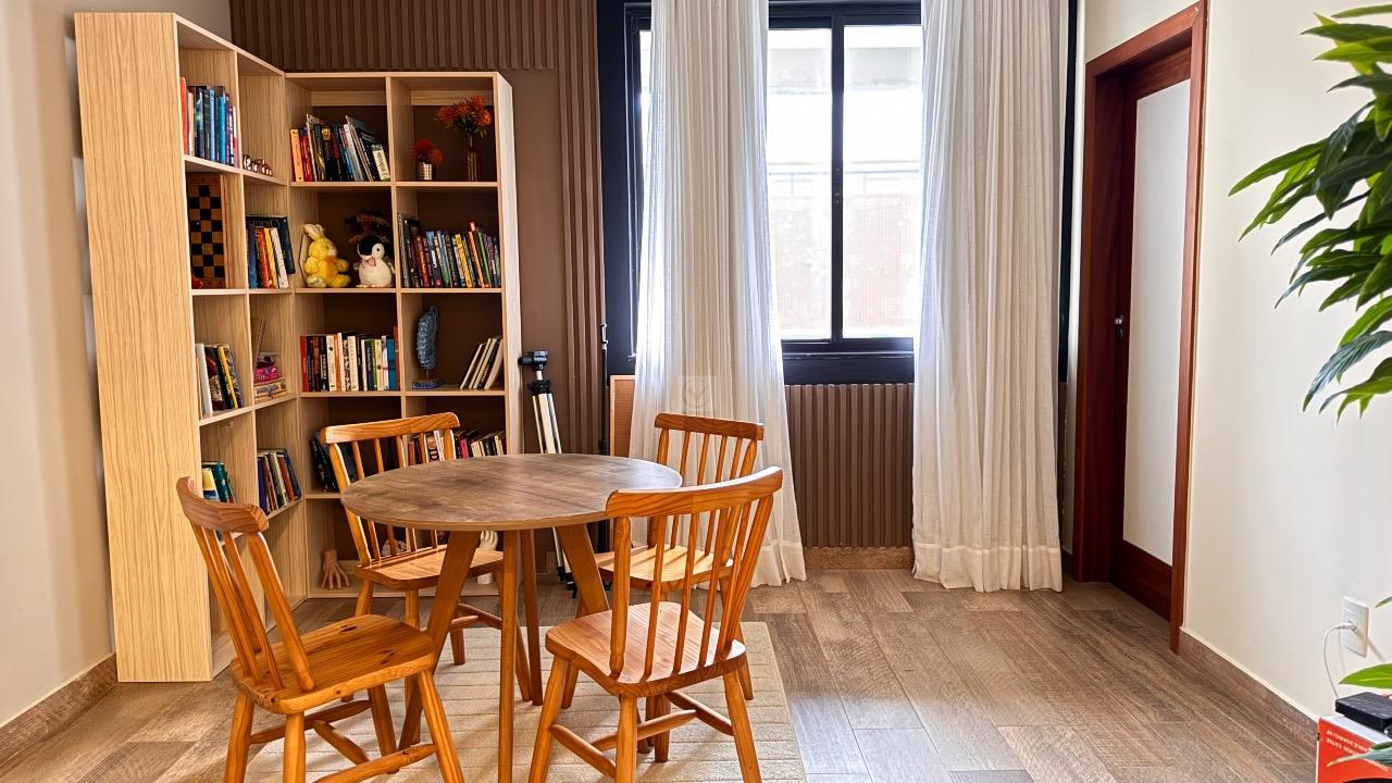 Casa frente leste no Condomínio Lago Paranoá | Exclusividade, Arquitetura Moderna e Integração Perfeita - Foto 9