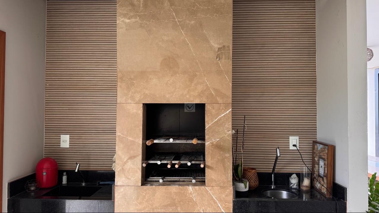 Casa frente leste no Condomínio Lago Paranoá | Exclusividade, Arquitetura Moderna e Integração Perfeita - Foto 18