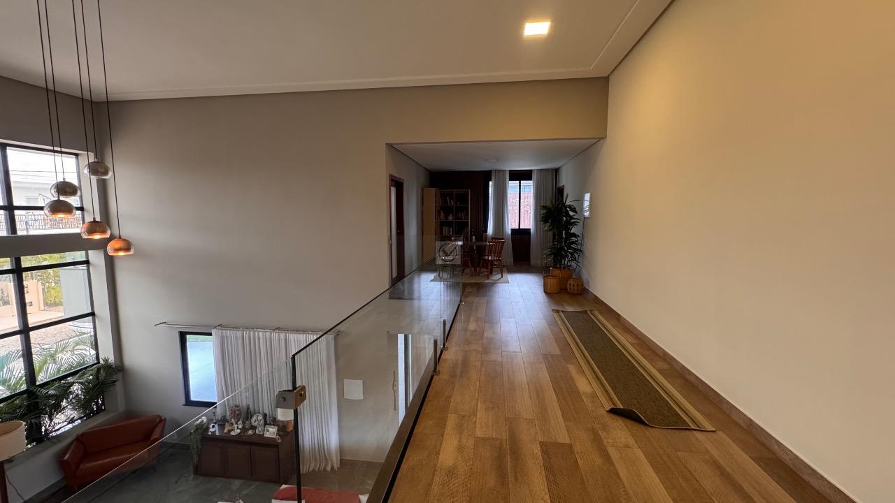 Casa frente leste no Condomínio Lago Paranoá | Exclusividade, Arquitetura Moderna e Integração Perfeita - Foto 7