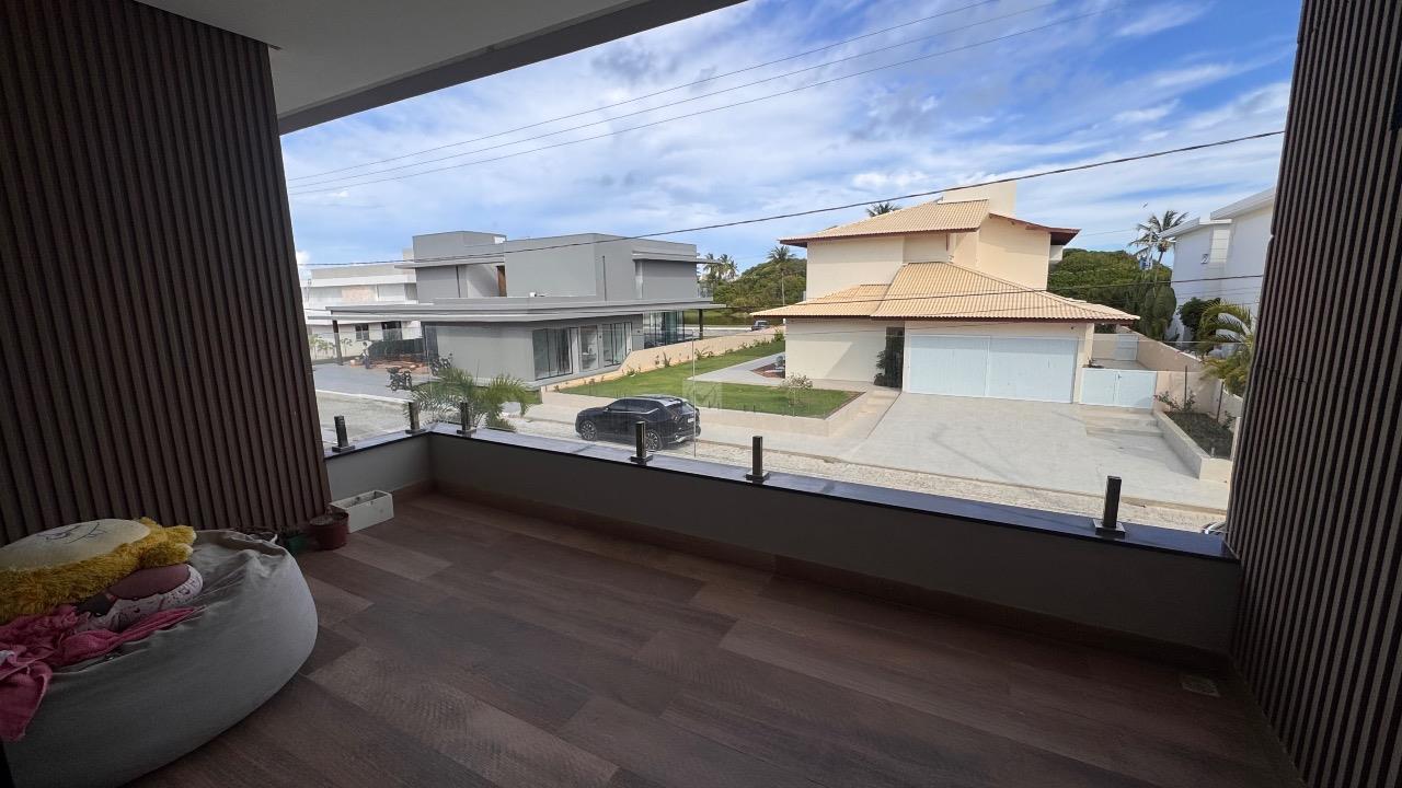 Casa frente leste no Condomínio Lago Paranoá | Exclusividade, Arquitetura Moderna e Integração Perfeita - Foto 14