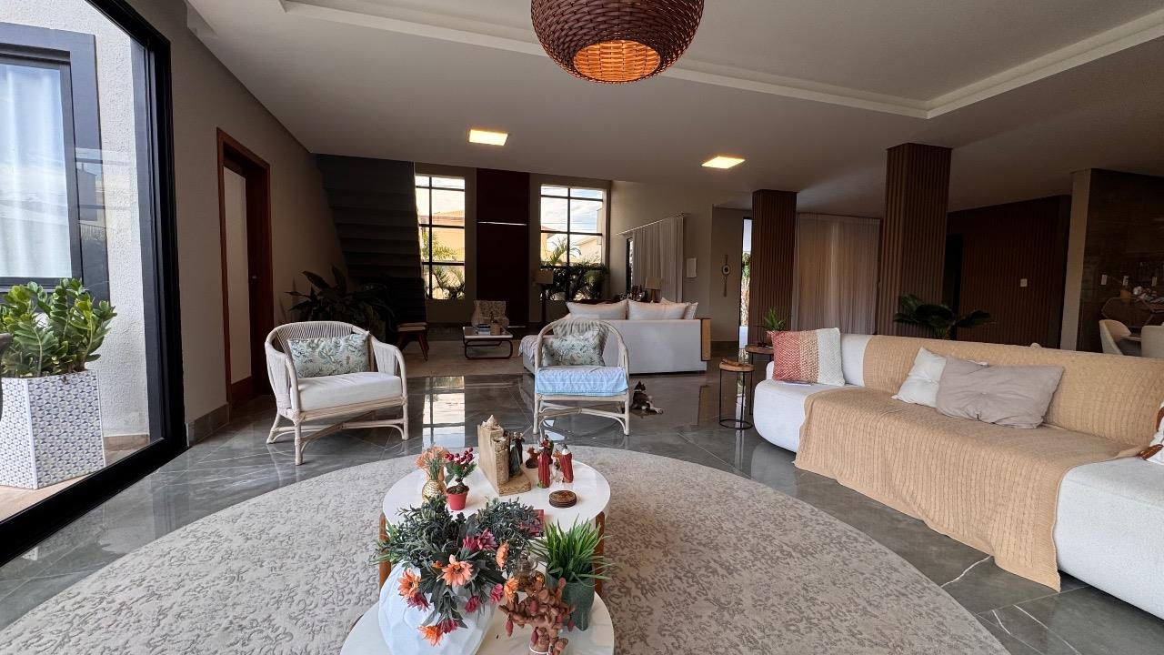 Casa frente leste no Condomínio Lago Paranoá | Exclusividade, Arquitetura Moderna e Integração Perfeita - Foto 6