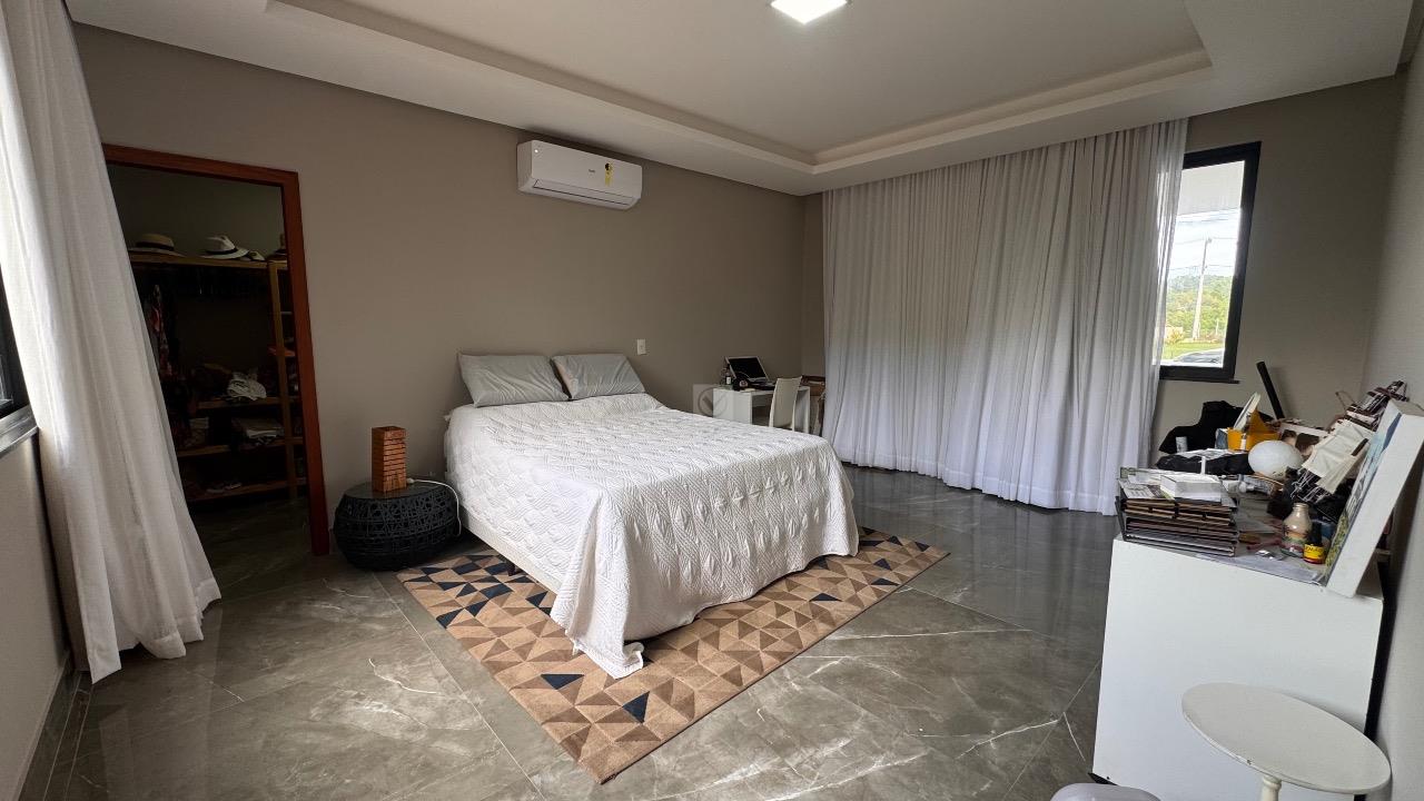 Casa frente leste no Condomínio Lago Paranoá | Exclusividade, Arquitetura Moderna e Integração Perfeita - Foto 16