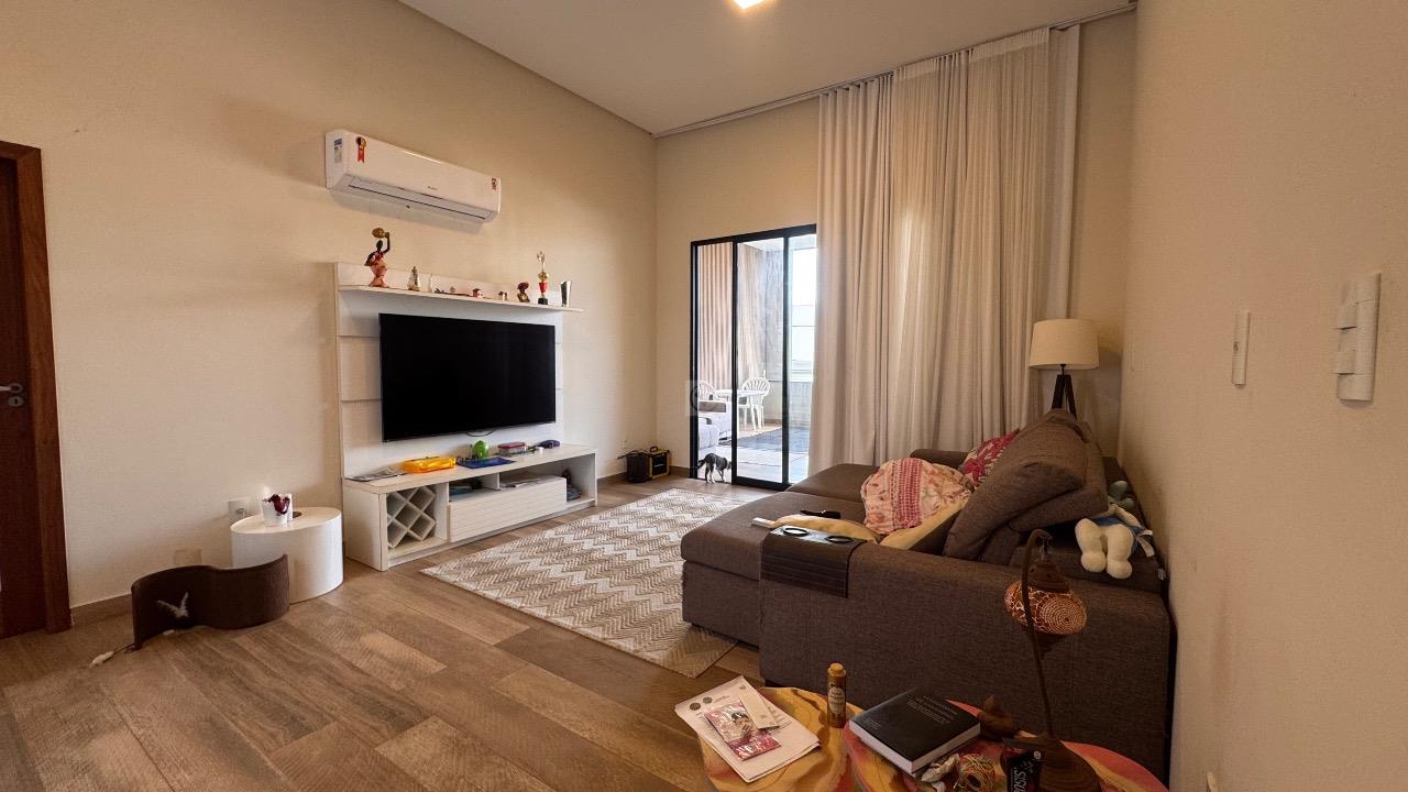 Casa frente leste no Condomínio Lago Paranoá | Exclusividade, Arquitetura Moderna e Integração Perfeita - Foto 8