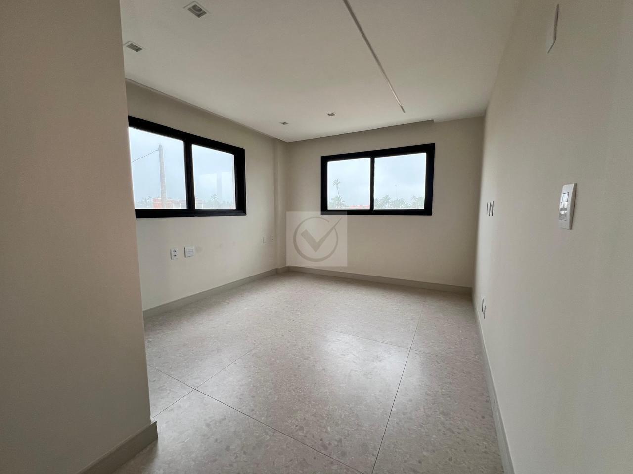 Apartamento para aluguel, 3 quartos, 2 suítes, 2 vagas, Aruana - Aracaju/SE - Foto 7