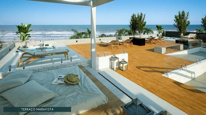 Apartamento para aluguel, 3 quartos, 2 suítes, 2 vagas, Aruana - Aracaju/SE - Foto 2