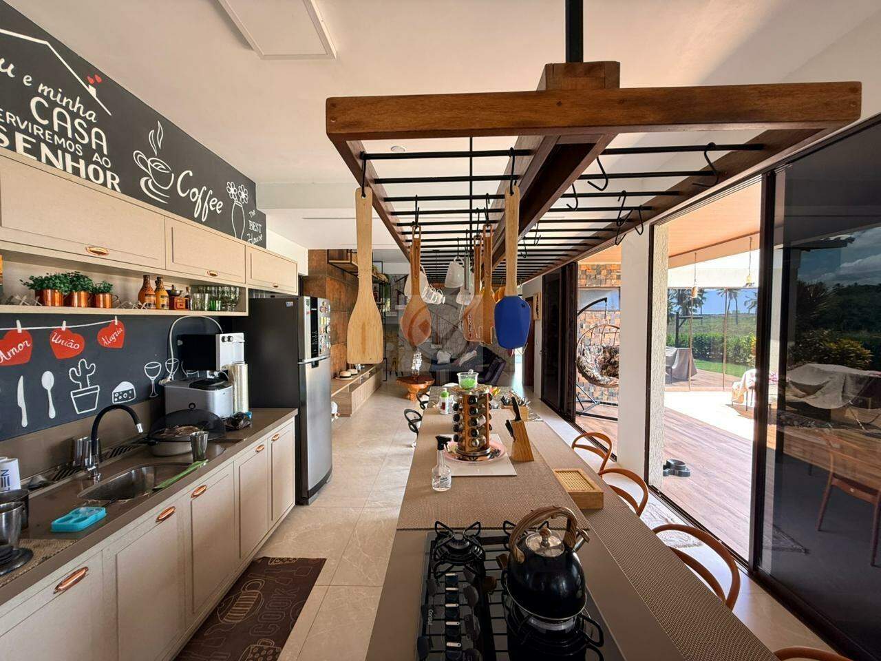Venda | Casa com piscina, Estância-SE - Foto 11