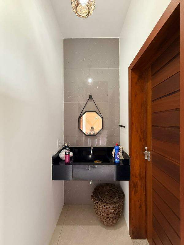 Venda | Casa com piscina, Estância-SE - Foto 19