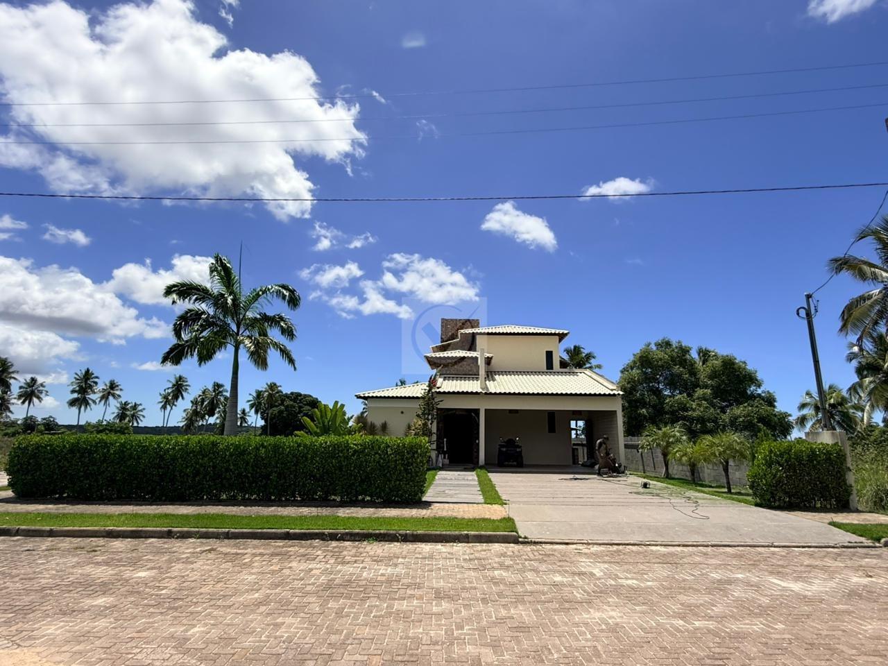 Venda | Casa com piscina, Estância-SE