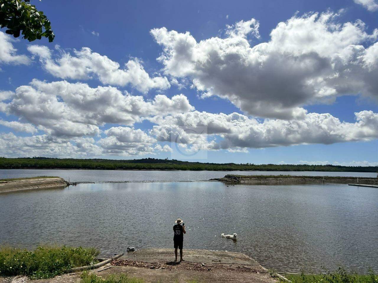 Venda | Casa com piscina, Estância-SE - Foto 28