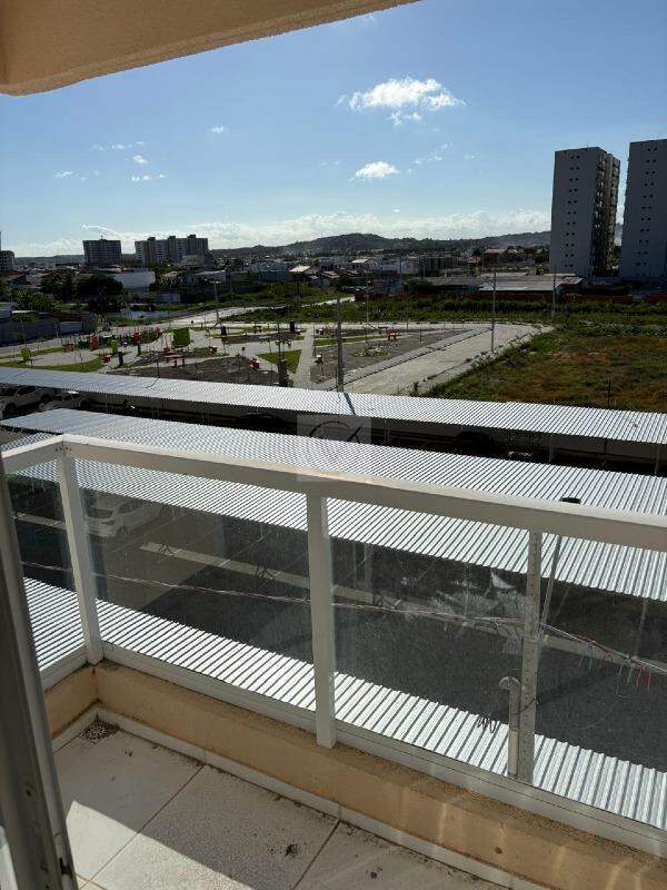 Apartamento a venda na Aruana, 2 quartos, 1 vaga de garagem. - Foto 6