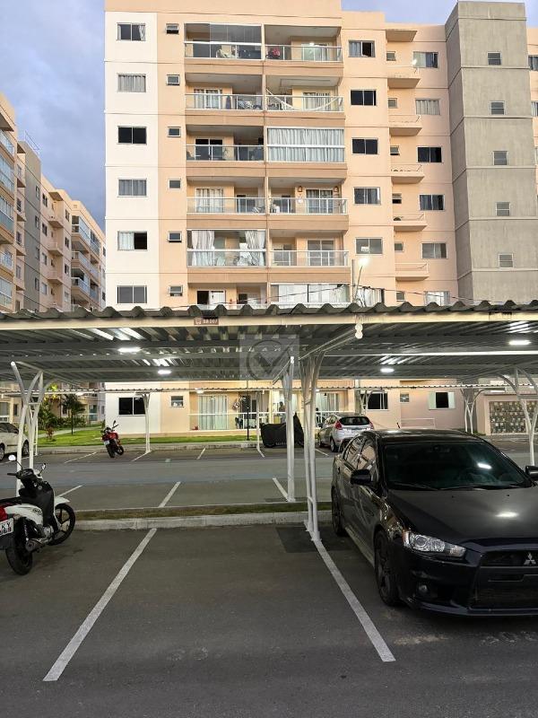 Apartamento a venda na Aruana, 2 quartos, 1 vaga de garagem.