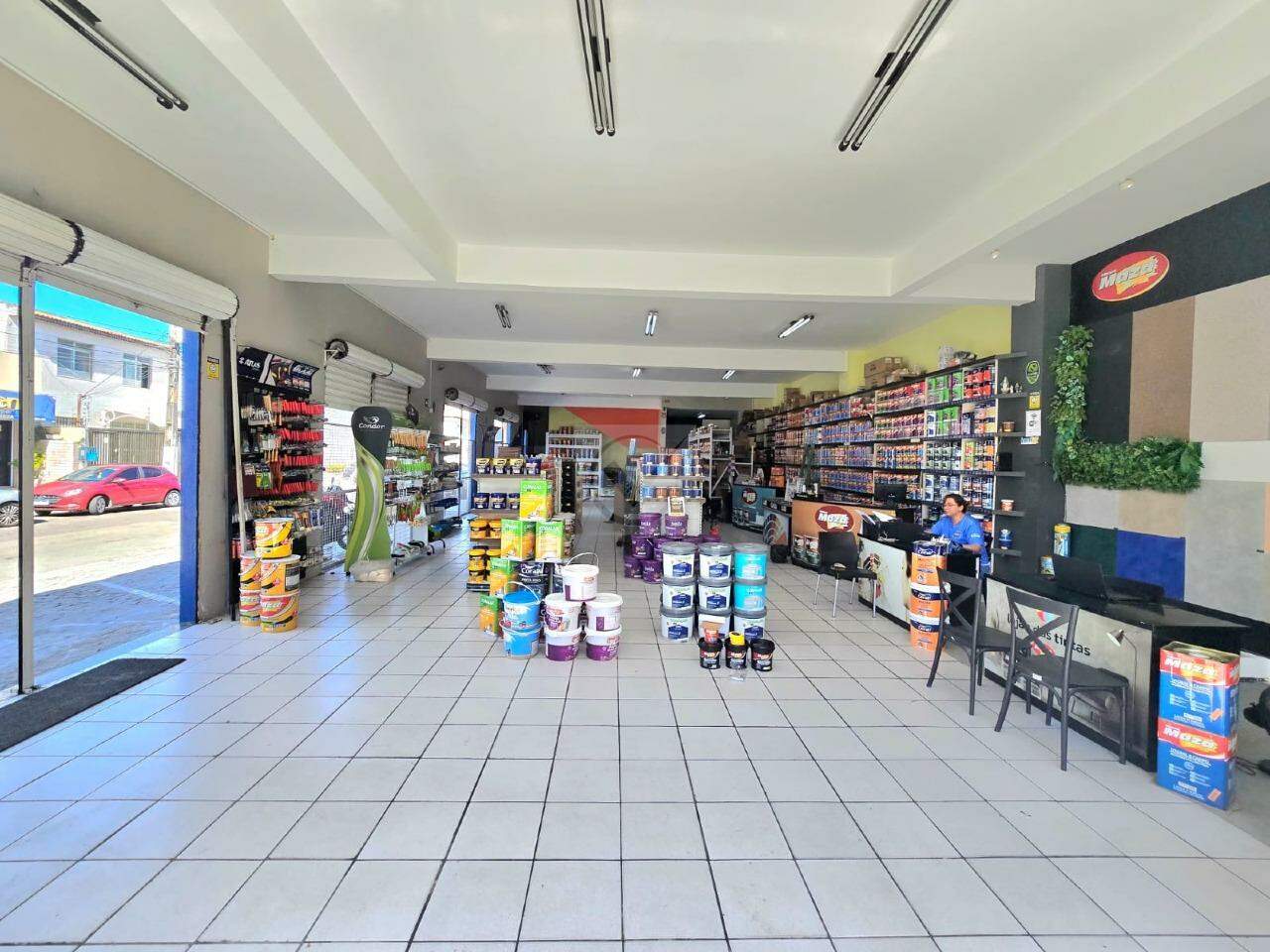 Amplo Ponto Comercial no Salgado FIlho com 540mt2. - Foto 2