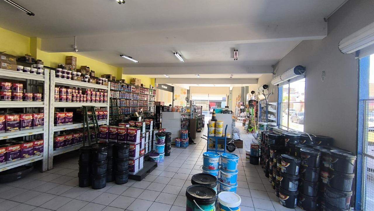 Amplo Ponto Comercial no Salgado FIlho com 540mt2. - Foto 3