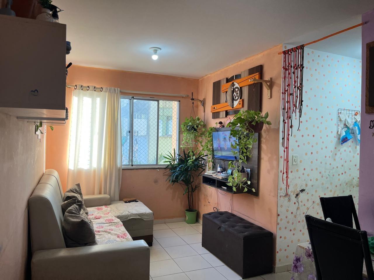 Apartamento à venda no Condomínio Vivendas Tropical - Foto 9