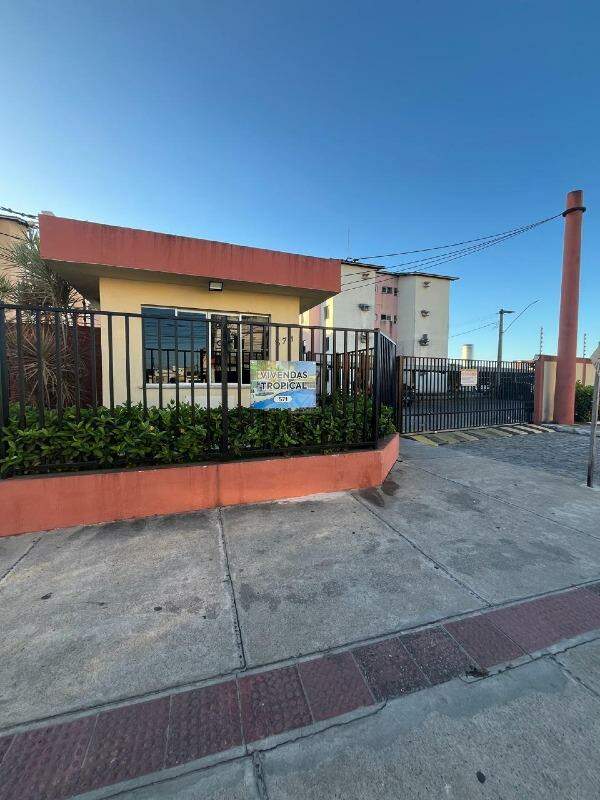 Apartamento à venda no Condomínio Vivendas Tropical