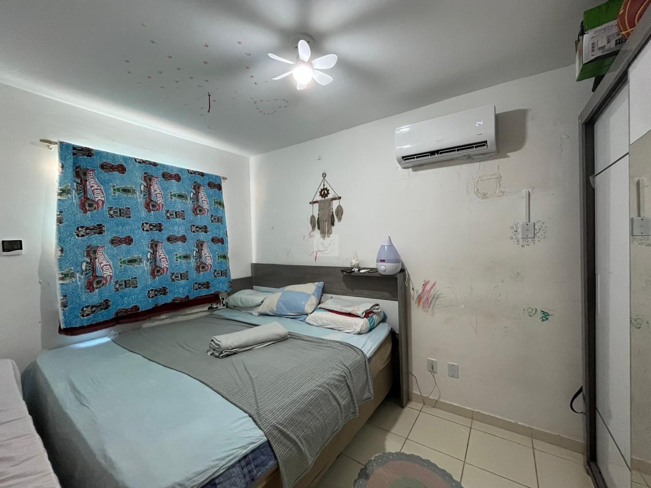 Apartamento à venda no Condomínio Vivendas Tropical - Foto 7