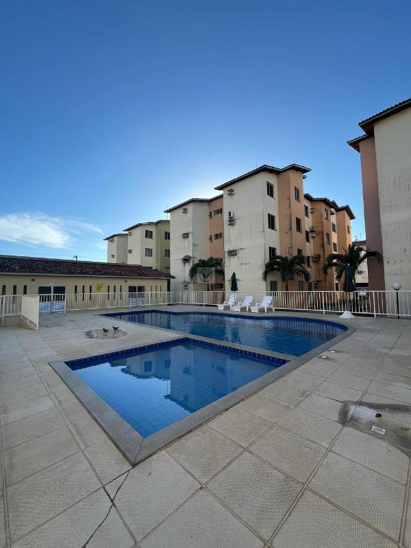 Apartamento à venda no Condomínio Vivendas Tropical - Foto 3