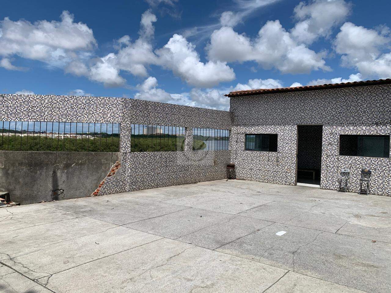 Prédio para aluguel, 4 vagas, João Alves - Nossa Senhora do Socorro/SE - Foto 6