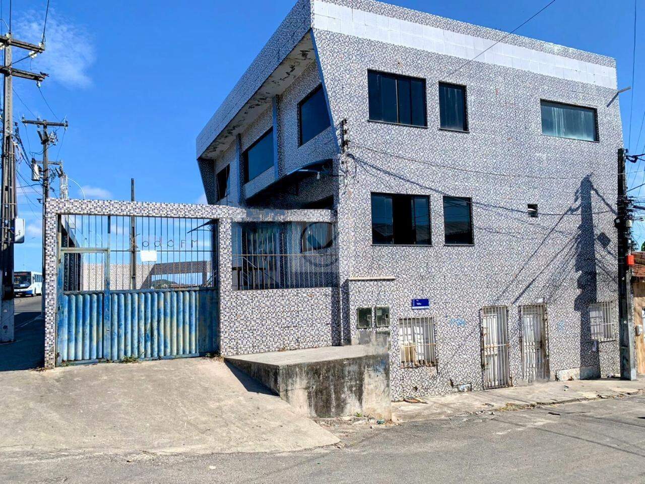 Prédio para aluguel, 4 vagas, João Alves - Nossa Senhora do Socorro/SE - Foto 2