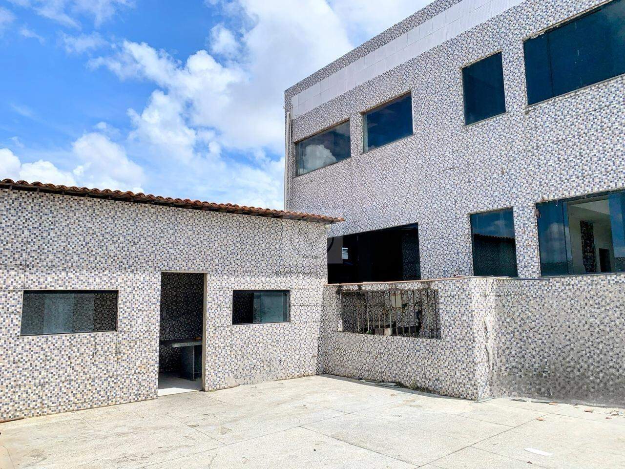 Prédio para aluguel, 4 vagas, João Alves - Nossa Senhora do Socorro/SE - Foto 5